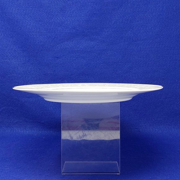 Dinner Plate Imperial by W Dalton Fine China "Whitney" Pattern 10 3/8" - Picture 5 of 6